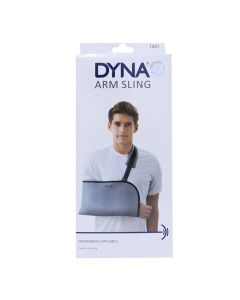 DYNA ARM SLING POUCH-C
