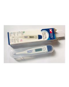 DC DIGITAL THERMOMETER MODEL NO.PHX-01
