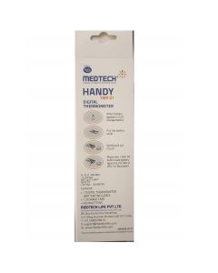 DIGITAL THERMOMETER