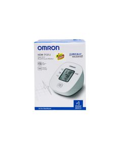 B.P.MONITOR HEM-7121J