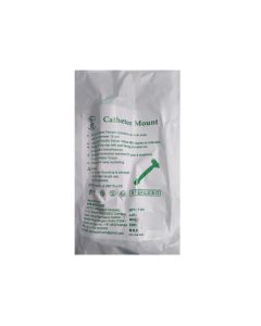 CATHETER  MOUNT 