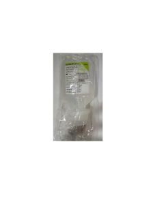 EUROFLEX NS 0.9% 100ML