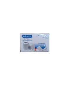 VELPORE 3 INCH 7.62CM*9.1M