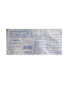 ENDOTRACHEAL TUBE 6.5 MM CUFFED GS-2004