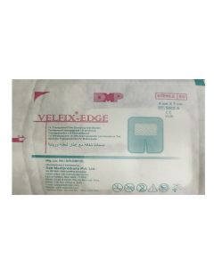 VELFIX EDGE 6*7CM - 5502 A