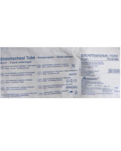 ENDOTRACHEAL TUBE PLAIN GS-2002 3.5MM