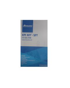 EPIDURAL ANAESTHESIA SET-16NG GS-2106