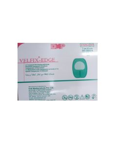 VELFIX EDGE  7*9CM 5503A