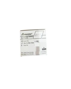 HYPODERMIC NEEDLE 24G*1.5 INCH