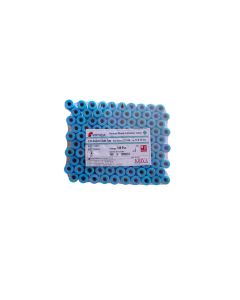 KRIVIDA COAGULATION SODIUM CITRATE 2.7ML TUBE
