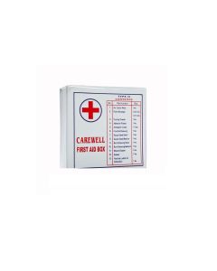 FIRST AID BOX SIZE 2