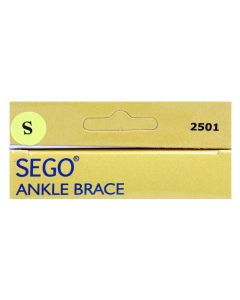 DYNA ANKLE BINDER SMALL 