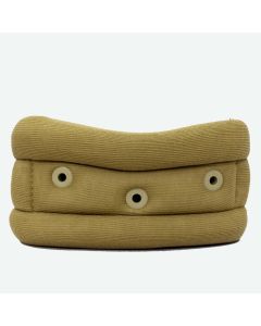 DYNA SOFT CERVICAL COLLAR MEDIUM
