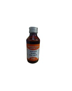 COMP. BENZOIN TINCTURE I.P 100ML