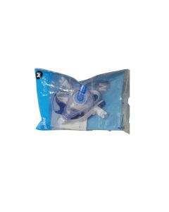 ACUCARE F1-0 NV FULL FACE MASK MEDIUM