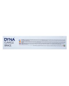 DYNA CLAVICLE BRACE XL