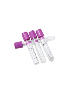 EDTA K2 LAVENDER VACCUM TUBE 3ML