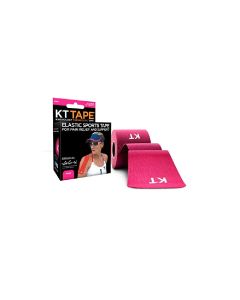 KINESIOLOGY THERAPEUTIC TAPE PINK