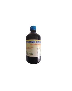 ICHTHAMMOL GLYCERIN 400GM