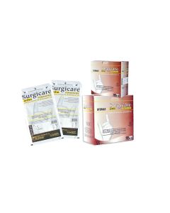 SURGICARE ORTHO GLOVES 7.0