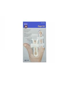 F-02 FINGER COT MEDIUM