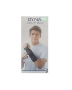 DYNA FOREARM BRACE -U