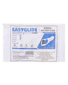DYNA EASYGLIDE SKIN PREP BLADE