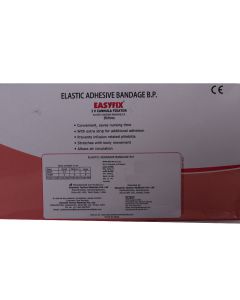 DYNA EASY FIX  LARGE ADHESIVE BANDAGE