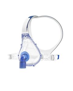 NON VENTED ACUCARE F1-0 FULL FACE MASK -SMALL - RE