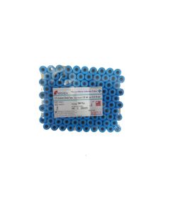 KRIVIDA COAGULATION SODIUM CITRATE TUBE -1.8ML CAT