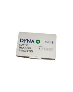 DYNA ELASTIC -  M SHOULDER IMMOBILISER