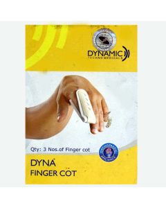 DYNA FINGER COT