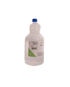 SODIUM CHLORIDE INJECTION USP 3% 100ML