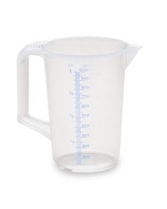 MEASURING JUG 1000ML