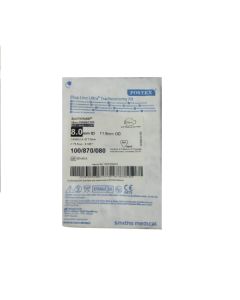 100/870/080-BLUE LINE ULTRA SUCTION TRACHEOSTOMY K
