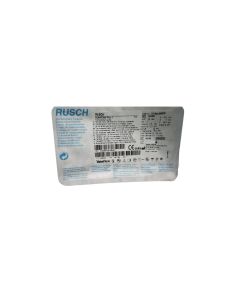 TRACHEOSTOMY TUBE CUFFED WITH 2INNER CANULA-7.5 (C