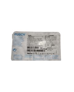 TRACHEOSTOMY TUBE CUFFED WITH 2INNER CANULA-8.0 (C