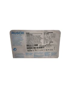 TRACHEOSTOMY TUBE CUFFED WITH 2INNER CANULA-8.5 (C