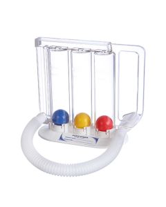 RESPIROMETER (POLYMED)