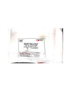 DC GAMJEE PAD NON-STERILE 12X12CM