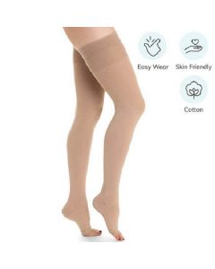VARI.VEIN CL1 AD-L STOCKING