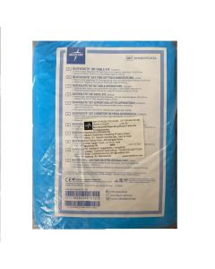 QUICK SUITE OPERATING ROOM TABLE KIT-2 COMPONENTS
