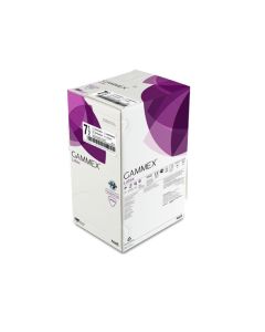 GAMMEX LATEX POWDER FREE -7.5