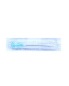 HYPODERMIC NEEDLE 20G X 1.5 INCH