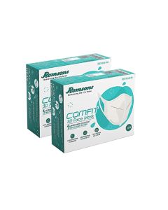 COMFIT 3D FACE MASK GS-6146