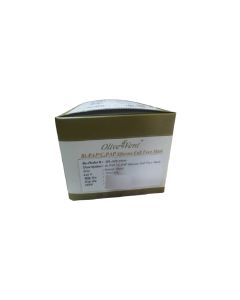 OLIVENT BI -PAP/C-PAP-SMALL SIL.FULL FACE MASK(VEN
