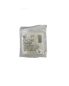 ENCORE LATEX TEXTURED GLOVES 6.5 POWDER FREE