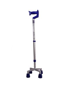 DYNA QUADRIPOID CRUTCH STICK OLD