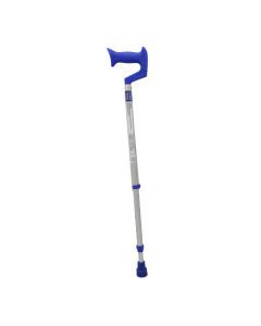 DYNA WALKING STICK CANE SWAN NECK (1938-001)