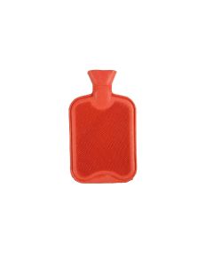 HOT WATER BOTTLE ONE SIDE BAG